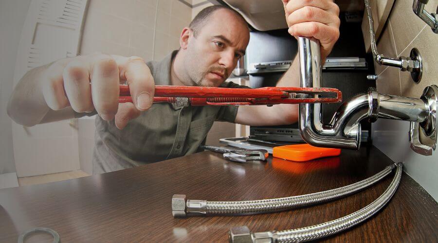 Local tankless water heater installation in Richland Center, WI